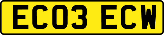 EC03ECW