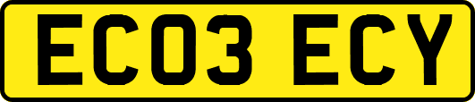 EC03ECY