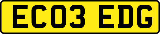 EC03EDG