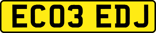 EC03EDJ