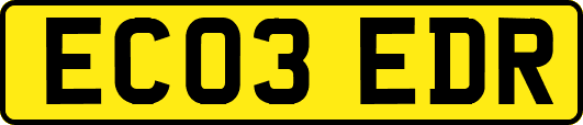 EC03EDR