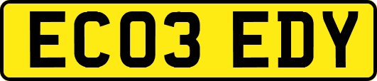EC03EDY
