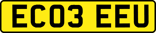 EC03EEU