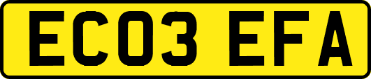 EC03EFA