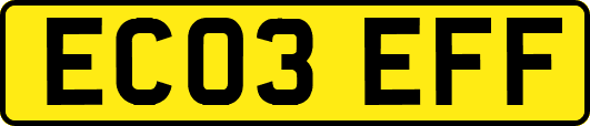 EC03EFF