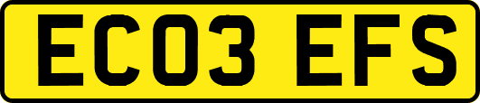 EC03EFS