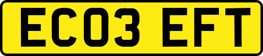 EC03EFT