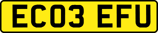 EC03EFU
