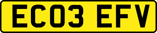 EC03EFV