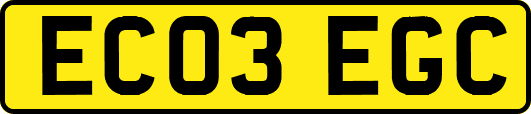 EC03EGC