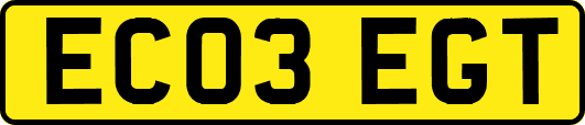 EC03EGT
