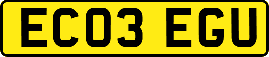 EC03EGU
