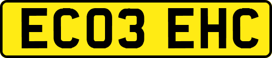EC03EHC