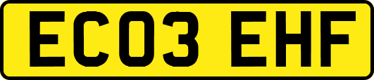 EC03EHF