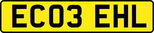 EC03EHL