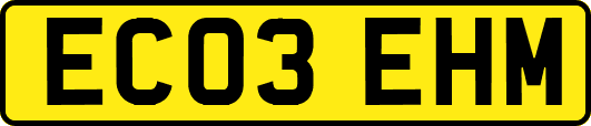 EC03EHM