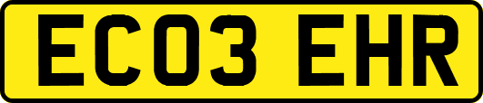 EC03EHR