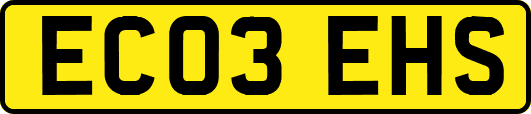 EC03EHS
