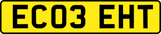 EC03EHT