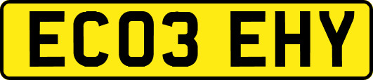 EC03EHY