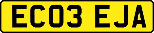 EC03EJA