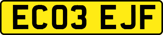 EC03EJF
