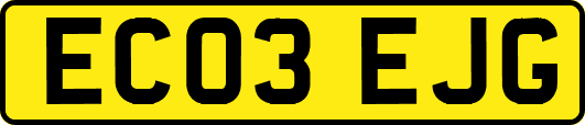 EC03EJG