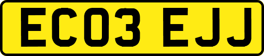 EC03EJJ