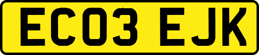 EC03EJK