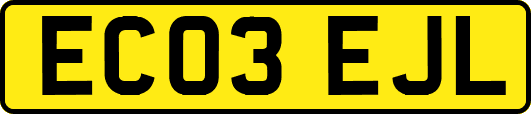 EC03EJL