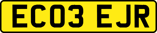 EC03EJR