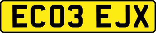 EC03EJX