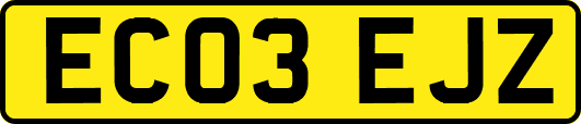 EC03EJZ