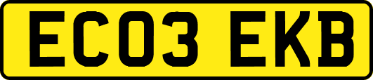 EC03EKB