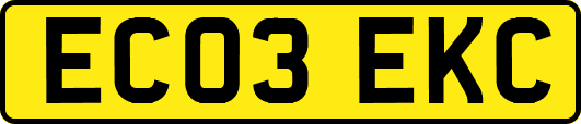 EC03EKC