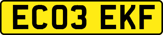 EC03EKF