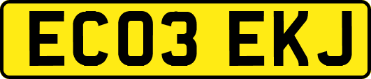 EC03EKJ