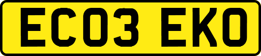EC03EKO