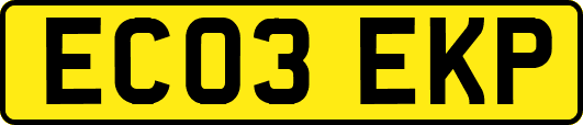 EC03EKP