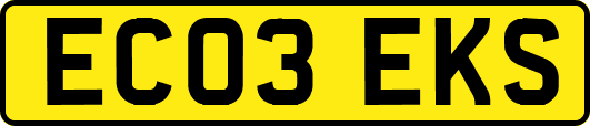 EC03EKS