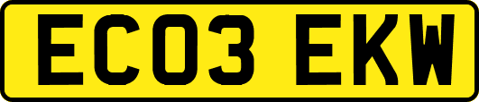 EC03EKW