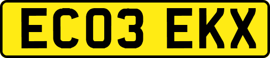 EC03EKX