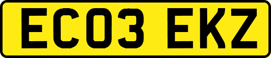 EC03EKZ
