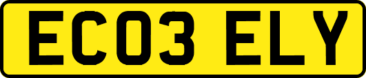 EC03ELY