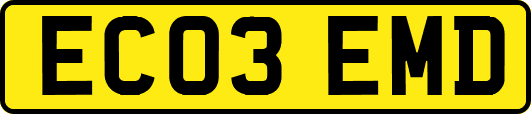 EC03EMD