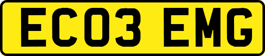 EC03EMG