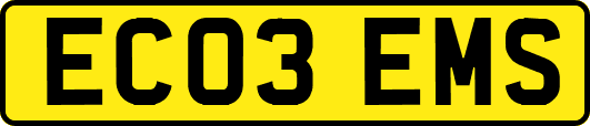 EC03EMS