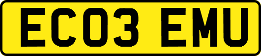 EC03EMU