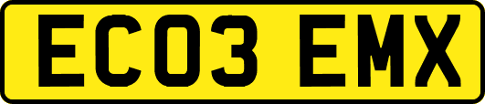 EC03EMX