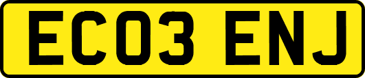 EC03ENJ